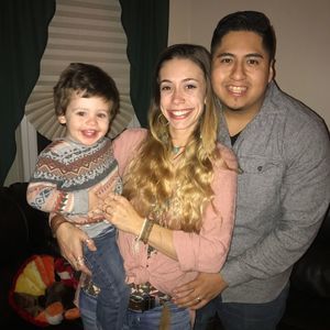 Meet your Posher, Josie